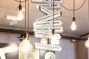 arte Hotel Wien Stadthalle