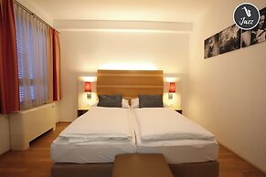 arte Hotel Wien Stadthalle