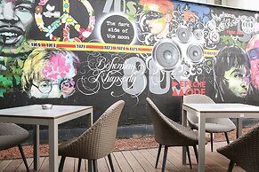 arte Hotel Wien Stadthalle