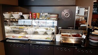 arte Hotel Wien Stadthalle