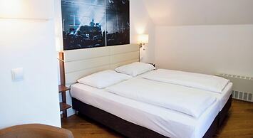 arte Hotel Wien Stadthalle