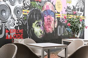 arte Hotel Wien Stadthalle