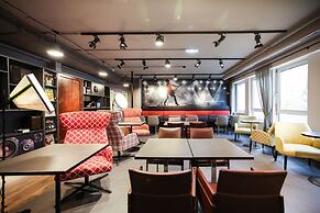 arte Hotel Wien Stadthalle