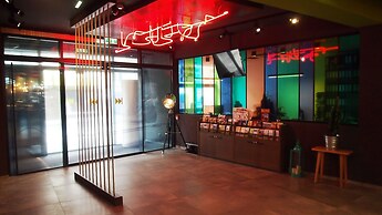 arte Hotel Wien Stadthalle