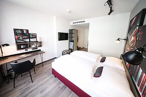 arte Hotel Wien Stadthalle