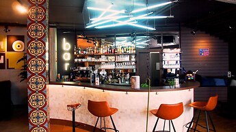 arte Hotel Wien Stadthalle