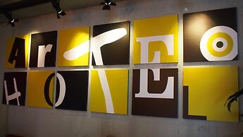 arte Hotel Wien Stadthalle