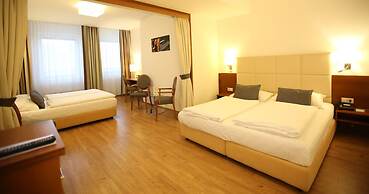 arte Hotel Wien Stadthalle