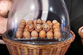 arte Hotel Wien Stadthalle