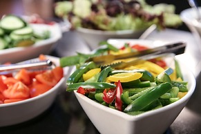 arte Hotel Wien Stadthalle