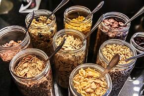 arte Hotel Wien Stadthalle