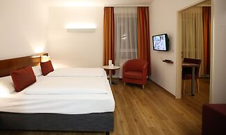 arte Hotel Wien Stadthalle