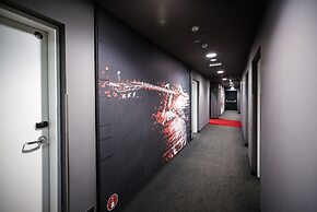 arte Hotel Wien Stadthalle