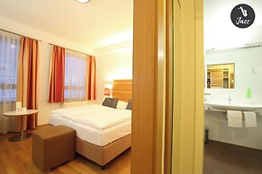 arte Hotel Wien Stadthalle