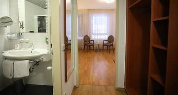 arte Hotel Wien Stadthalle