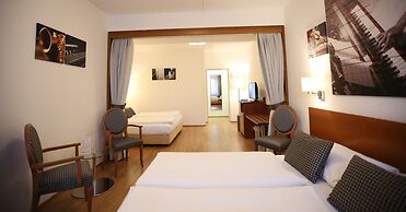 arte Hotel Wien Stadthalle