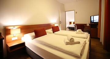 arte Hotel Wien Stadthalle