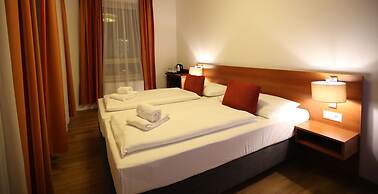 arte Hotel Wien Stadthalle