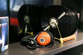 arte Hotel Wien Stadthalle