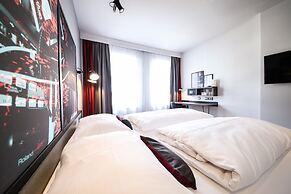 arte Hotel Wien Stadthalle