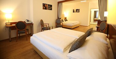 arte Hotel Wien Stadthalle