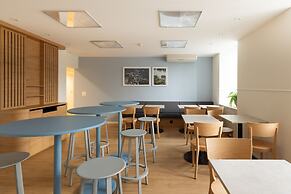 Fred Hotel Zürich Hauptbahnhof