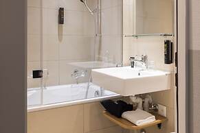 Fred Hotel Zürich Hauptbahnhof