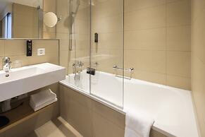 Fred Hotel Zürich Hauptbahnhof