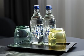 Fred Hotel Zürich Hauptbahnhof