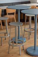 Fred Hotel Zürich Hauptbahnhof