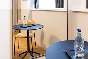 Fred Hotel Zürich Hauptbahnhof