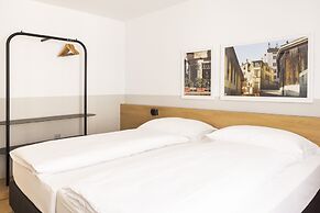 Fred Hotel Zürich Hauptbahnhof