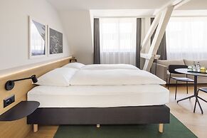 Fred Hotel Zürich Hauptbahnhof