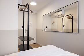 Fred Hotel Zürich Hauptbahnhof