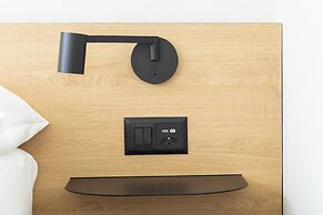 Fred Hotel Zürich Hauptbahnhof