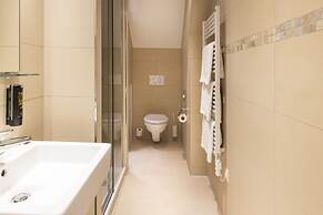 Fred Hotel Zürich Hauptbahnhof