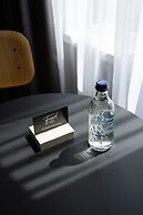 Fred Hotel Zürich Hauptbahnhof