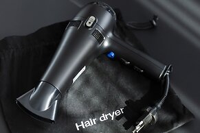 Fred Hotel Zürich Hauptbahnhof