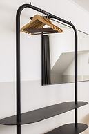 Fred Hotel Zürich Hauptbahnhof