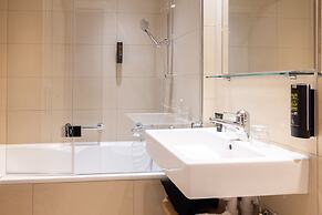 Fred Hotel Zürich Hauptbahnhof