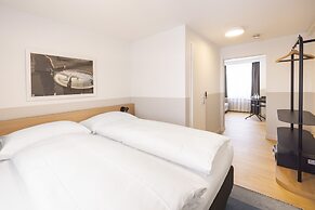 Fred Hotel Zürich Hauptbahnhof