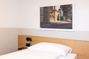 Fred Hotel Zürich Hauptbahnhof