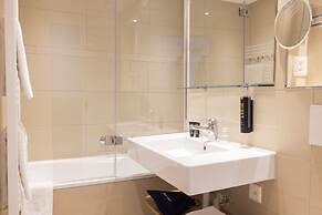 Fred Hotel Zürich Hauptbahnhof