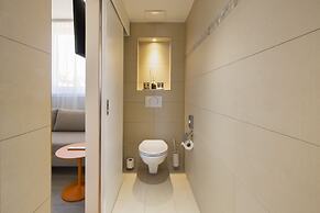 Fred Hotel Zürich Hauptbahnhof