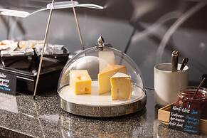 Fred Hotel Zürich Hauptbahnhof