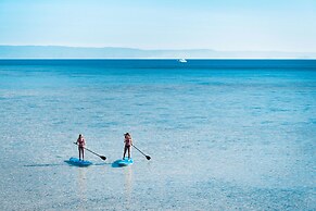 Orpheus Island Lodge