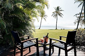 Orpheus Island Lodge