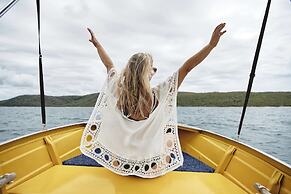 Orpheus Island Lodge