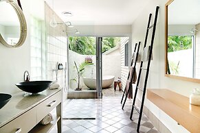 Orpheus Island Lodge