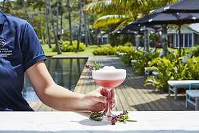 Orpheus Island Lodge